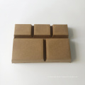 Biodegradable high qualityr paper box food box